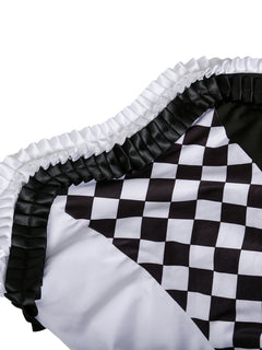 Vampire Clown Fantasy Costume