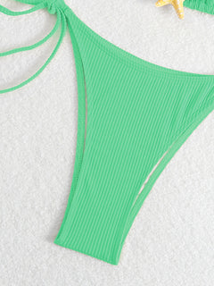 Mermaid Dreams Two-Piece Swimwear Set