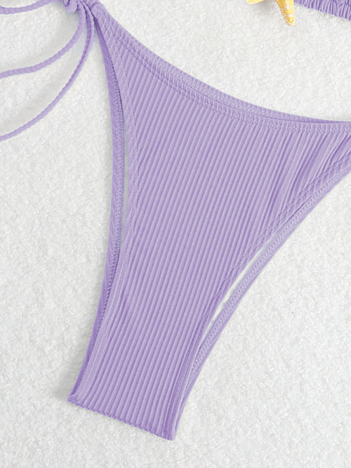 Mermaid Dreams Two-Piece Swimwear Set